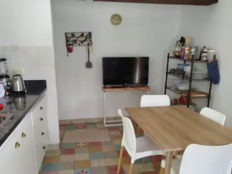 Venta Casa La Cumbre Vista Gas Natural