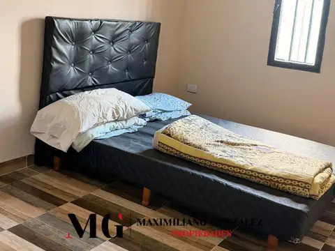 Casa en Alquiler 1 año