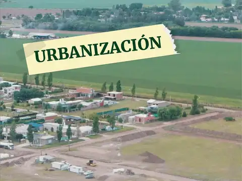 Terreno en Venta en Monte Flores, USD 16.500