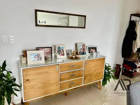 Departamento 5 ambientes con 3 baños
