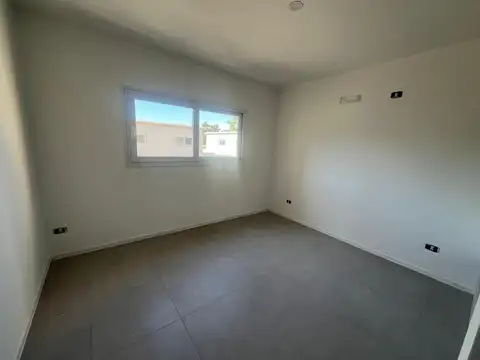 Departamento en Alquiler A Estrenar