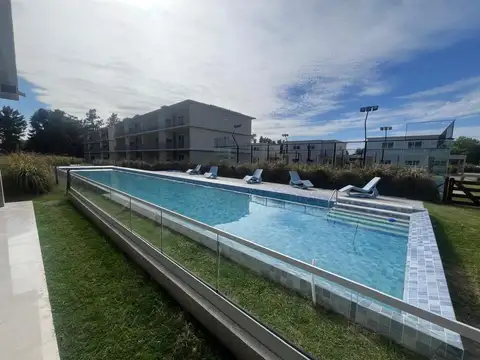 Departamento en Alquiler de 3 ambientes