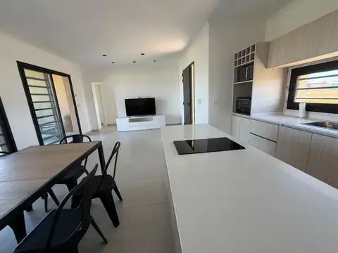 CASA 3 AMBIENTES BARRIO PRIVADO LAS PERDICES 2