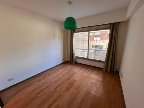 Departamento 2 Ambientes - Martinez