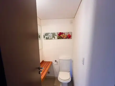 Departamento en Alquiler 12 años