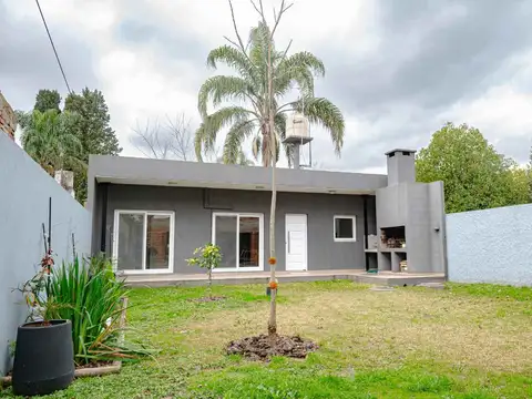 Departamento en Alquiler en La Alborada, Presidente Derqui