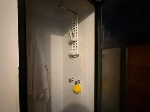 Depto Tipo Casa 3 ambientes con 2 baños