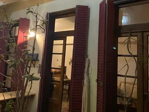 Depto Tipo Casa en Venta en Almagro, USD 169.000