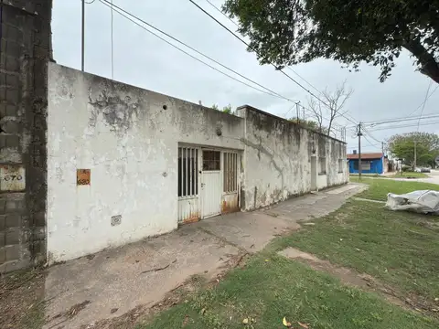 Juan B. Justo 600