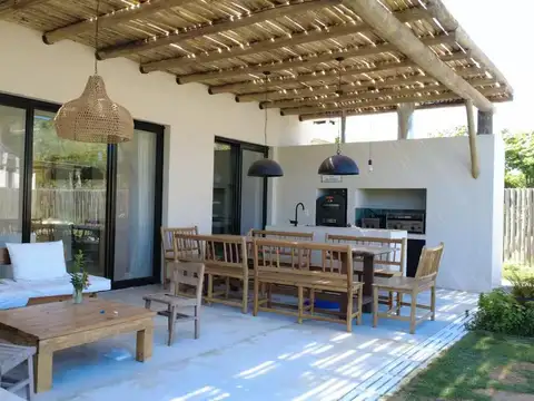 Casa en Alquiler Temporal de 3 dormitorios