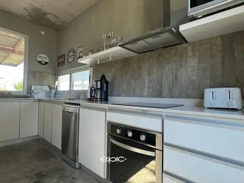 Casa en Venta al Noreste