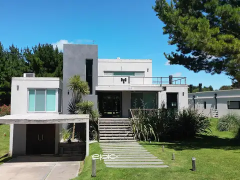 Barrio Residencial 1 lote 189