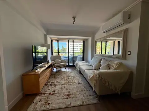 Departamento en Alquiler de 3 dormitorios