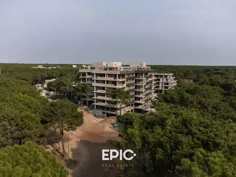 Departamento en Venta al Este