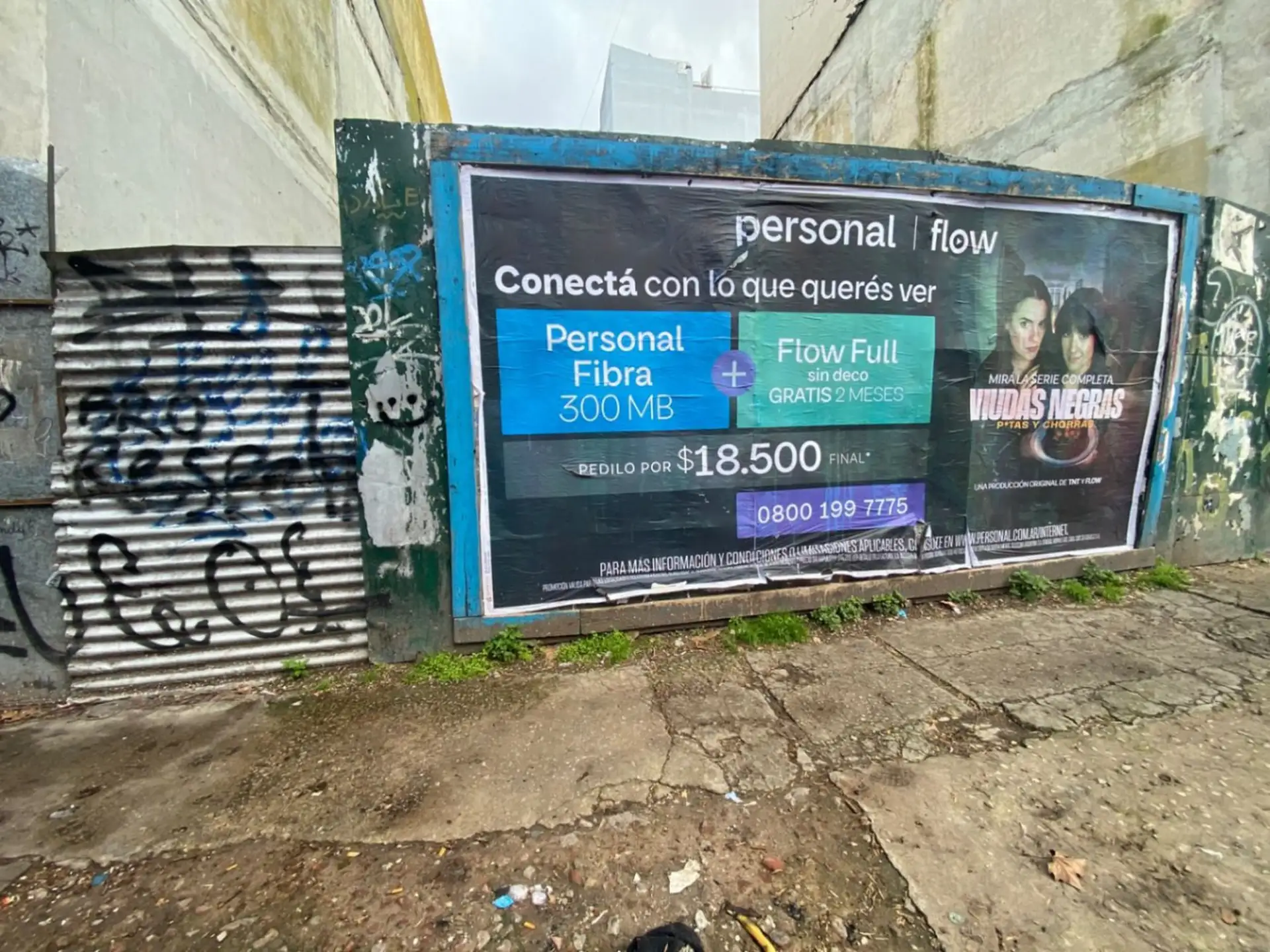Terreno 299m² en Macrocentro, Mar del Plata