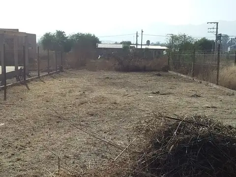 Terreno en Venta en La Merced, USD 11.000