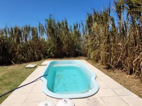 Casa en Venta 10 años