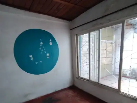 Depto Tipo Casa en Venta de 1 dormitorio