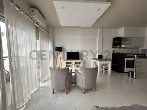 Departamento en Venta 2018 años