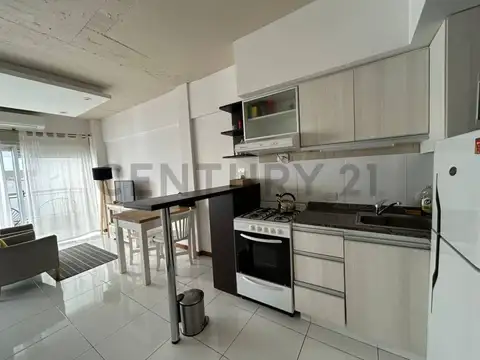 Departamento en Venta de Monoambiente