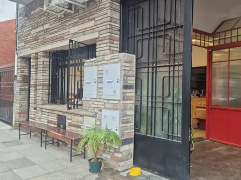 Local en Venta en Belgrano, USD 475.000