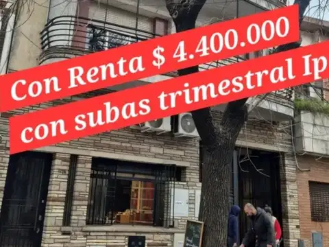 Gran Rentabilidad 10 %  anual en dolares / Fabrica de Pasteleria Empresa con muchas sucursales