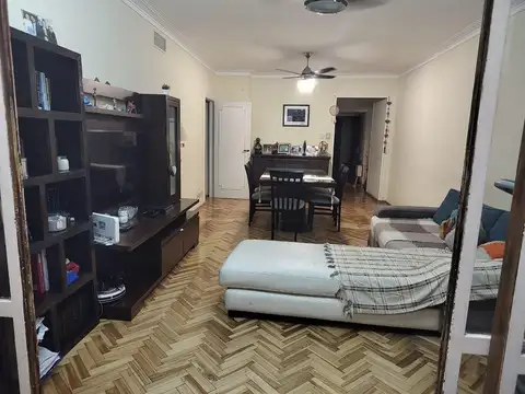 Avenida San Martín 400