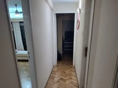 VENTA DEPARTAMENTO 3 DORMITORIOS-BALCON -ZONA RIO