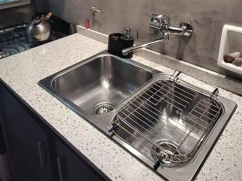 Departamento en Venta 57 años