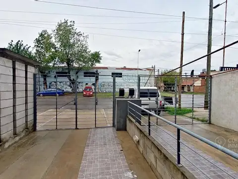 luis m campos al 1100