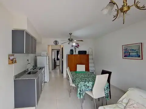 Depto Tipo Casa en Venta en Moron, USD 58.000