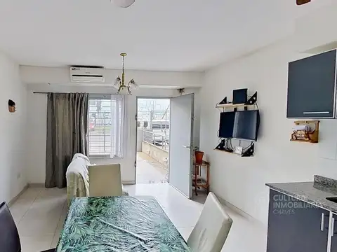 Depto Tipo Casa en Venta con 1 cocheras