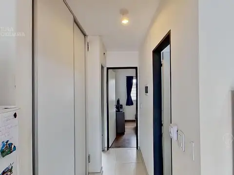 Depto Tipo Casa en Venta 10 años