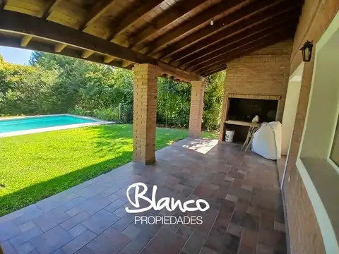 Casa en Venta en La Delfina, USD 300.000