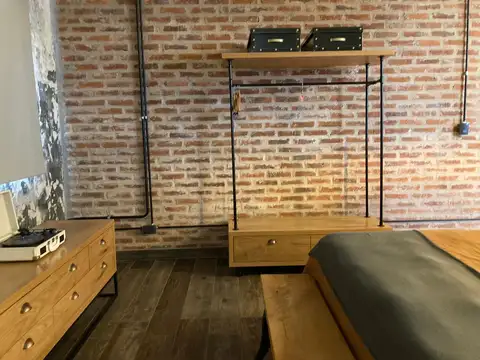 Departamento en Alquiler Apto profesional