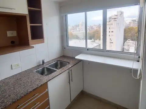 Departamento en Alquiler en Rosario, $ 620.000