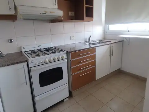 Departamento en Alquiler de 1 dormitorio