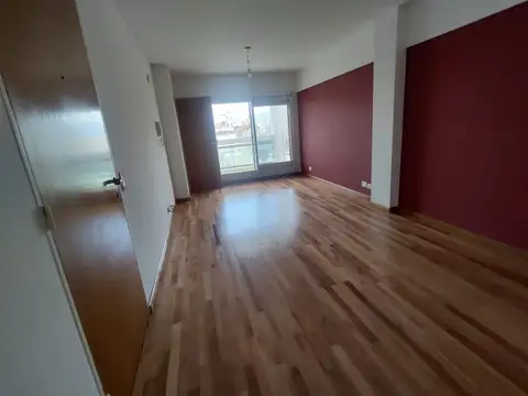 DEPARTAMENTO 1 DORMITORIO EN ALQUILER