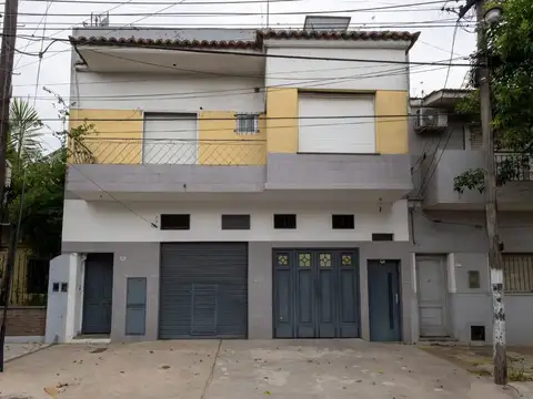 VENTA PH 3 AMBIENTES PATIO Y DEPOSITO CIUDADELA
