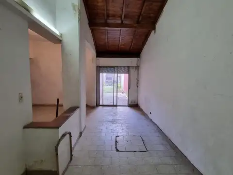 Av. Santa Fe al 1200