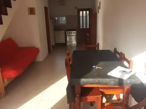 Duplex 3 ambientes