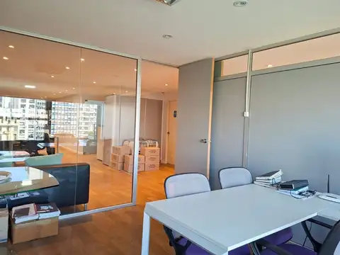 Oficina en Alquiler en Retiro, USD 1.200
