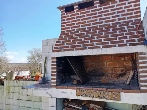 Casa en Venta 12 años