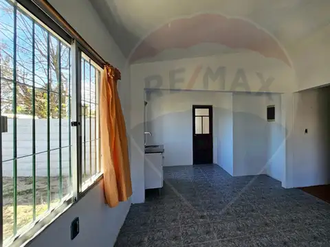 Casa en Alquiler 35 años