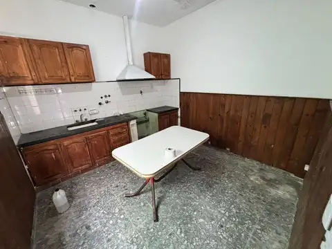 CASA 3 AMBIENTES CON TERRAZA Y LAVADERO