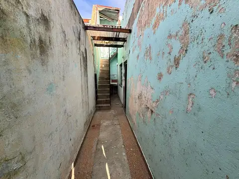 Casa en Venta en José León Suárez, USD 55.000