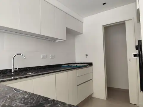 Departamento en venta en Junin dos dormitorios centrico