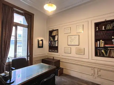 Departamento en Venta 60 años