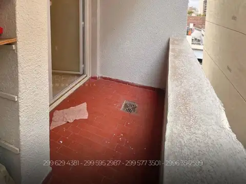 Departamento en Alquiler de 2 dormitorios