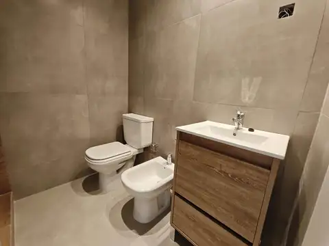 Av. Juan B. Justo al 3300